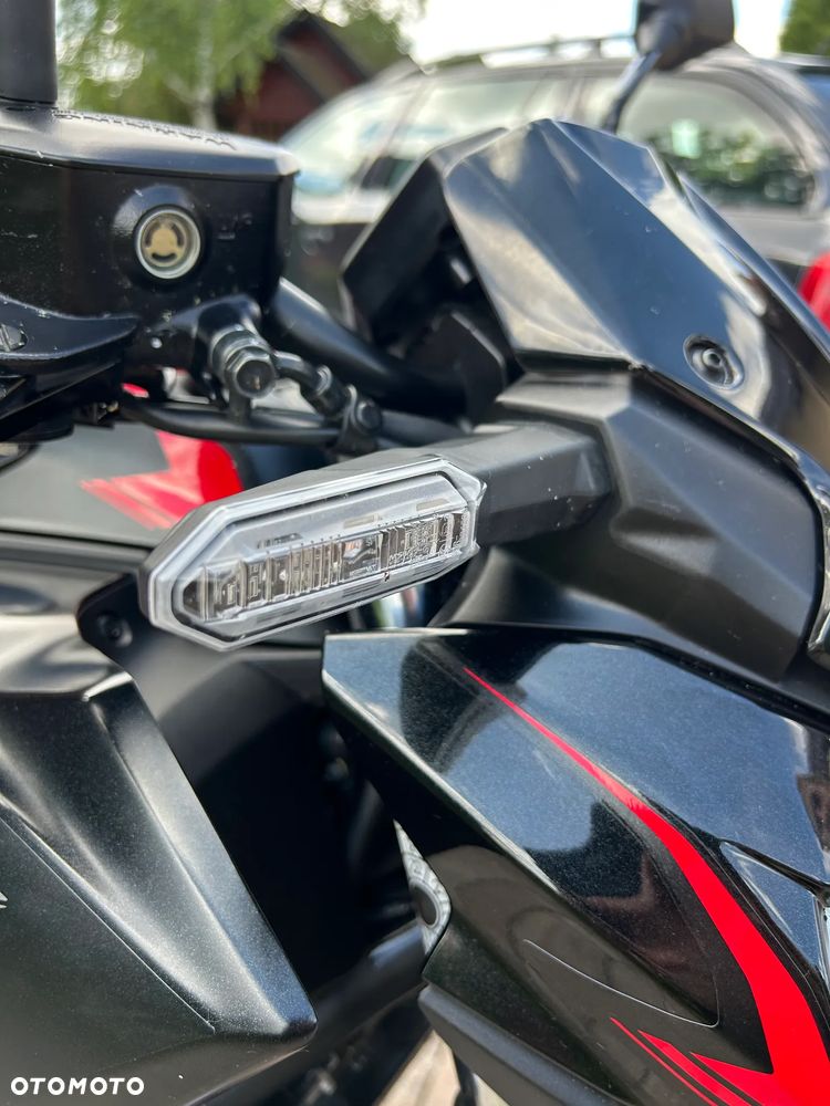 Kawasaki Z 650 - 23