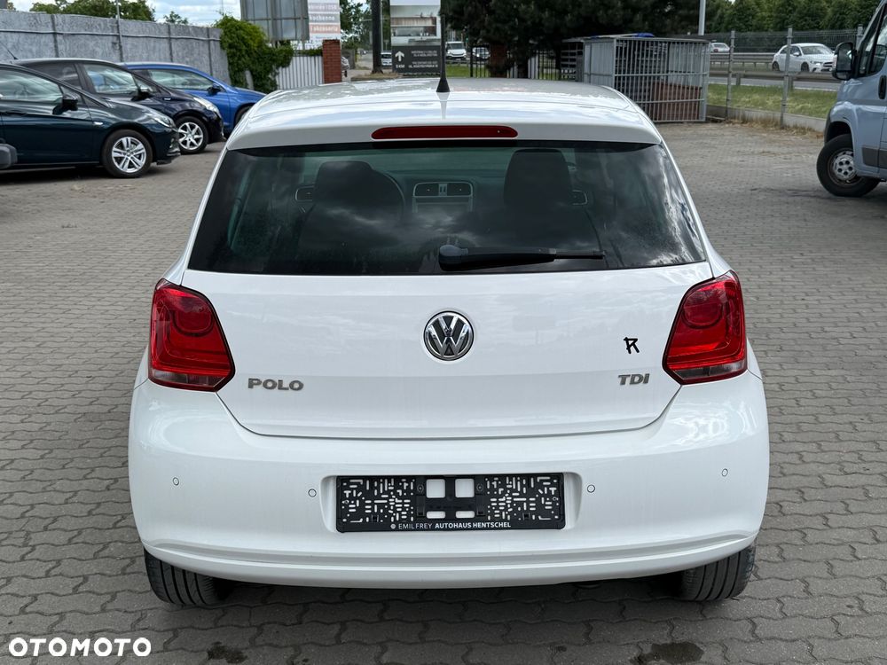 Volkswagen Polo - 6