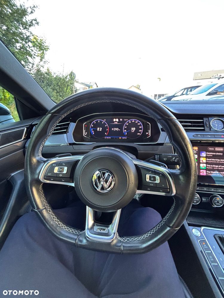 Volkswagen Arteon 2.0 TSI R-Line DSG - 17