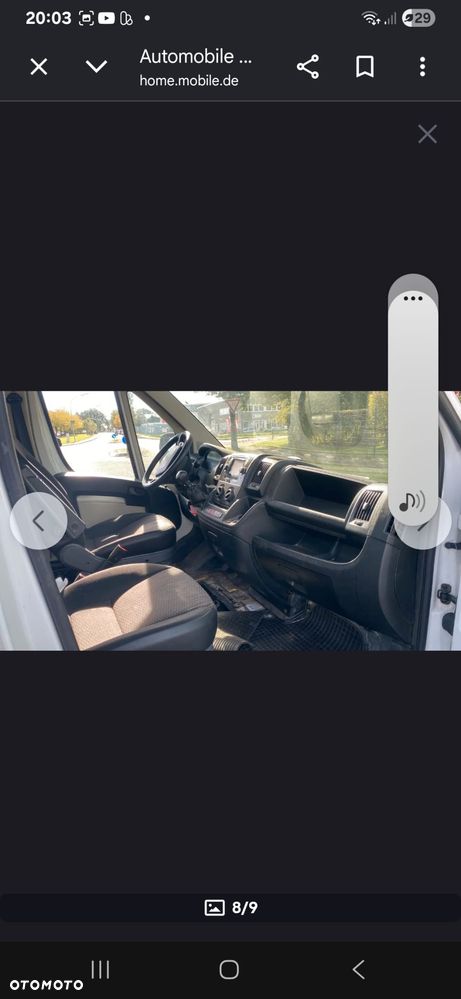 Citroën Berlingo - 7