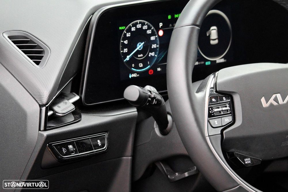 Kia e-Niro 64kWh - 15