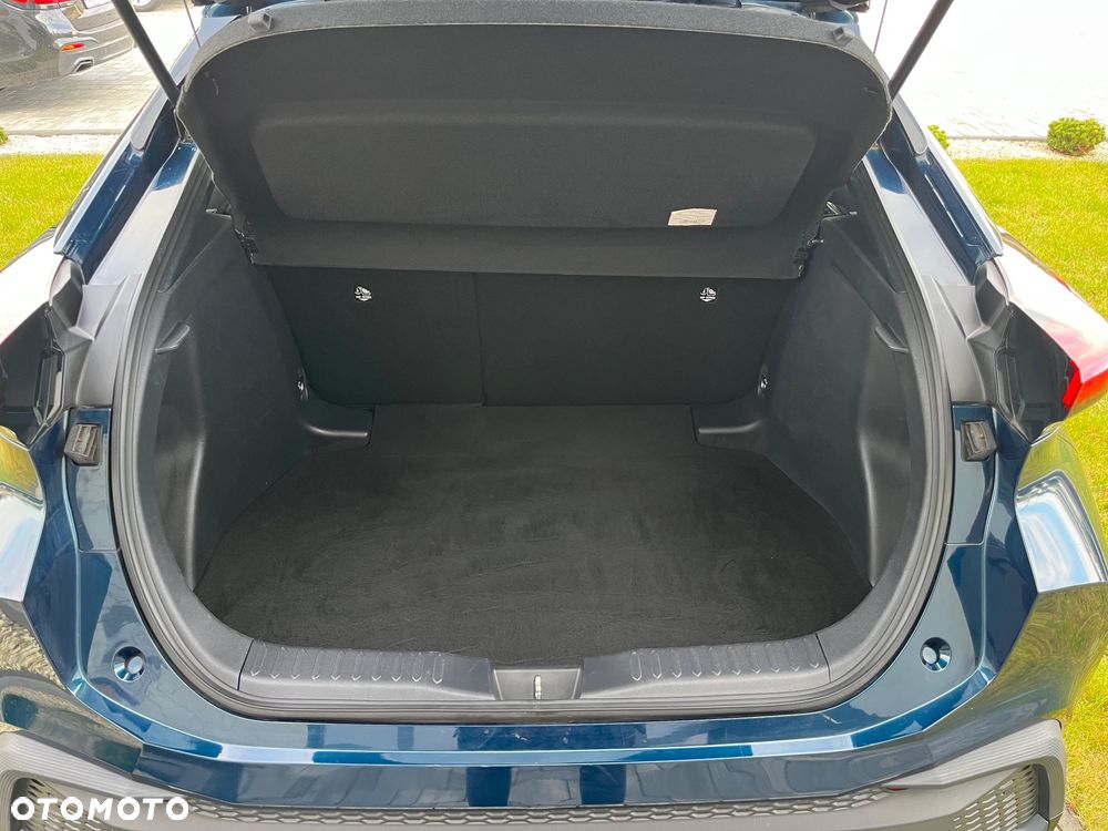 Toyota C-HR 1.8 Hybrid Active - 21