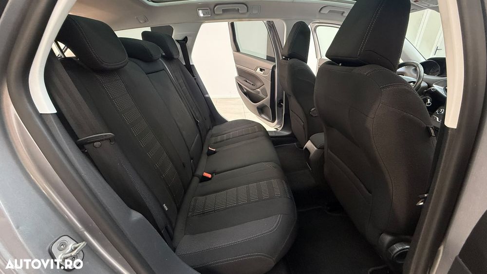 Peugeot 308 BlueHDi 120 Stop & Start Allure - 9