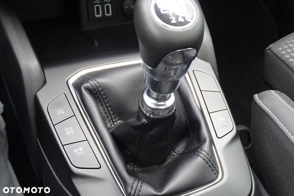 Ford Focus 1.5 EcoBlue STart-Stopp-System TITANIUM - 35
