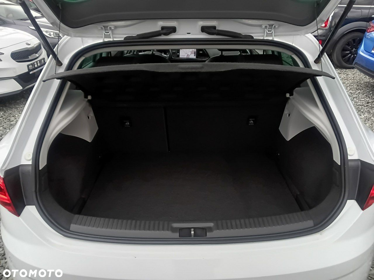 Seat Leon 2.0 TDI DPF Start&Stop FR - 35