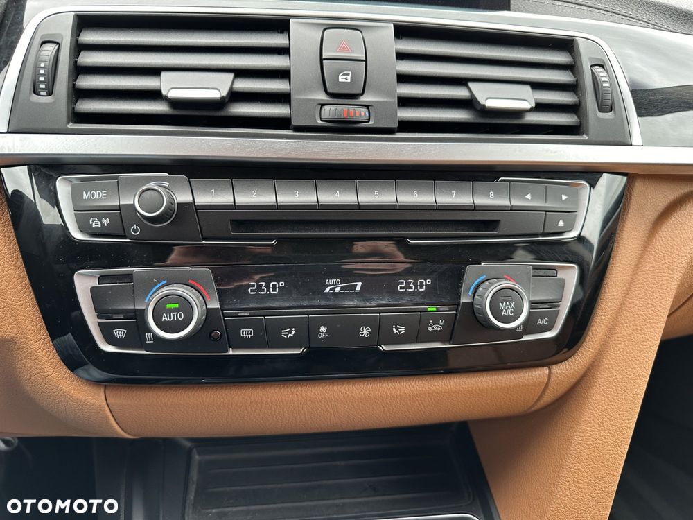 BMW Seria 4 420d Luxury Line - 18