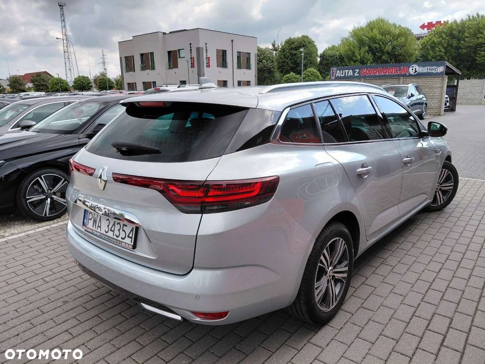Renault Megane - 8