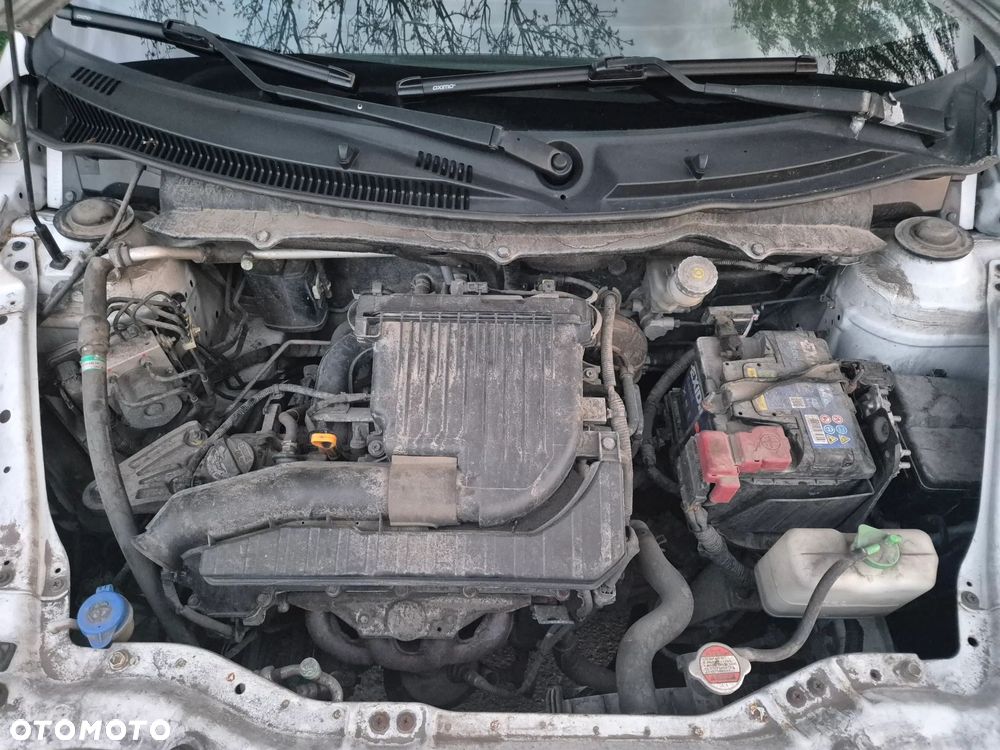 Suzuki Swift 1.2 Comfort Plus - 15