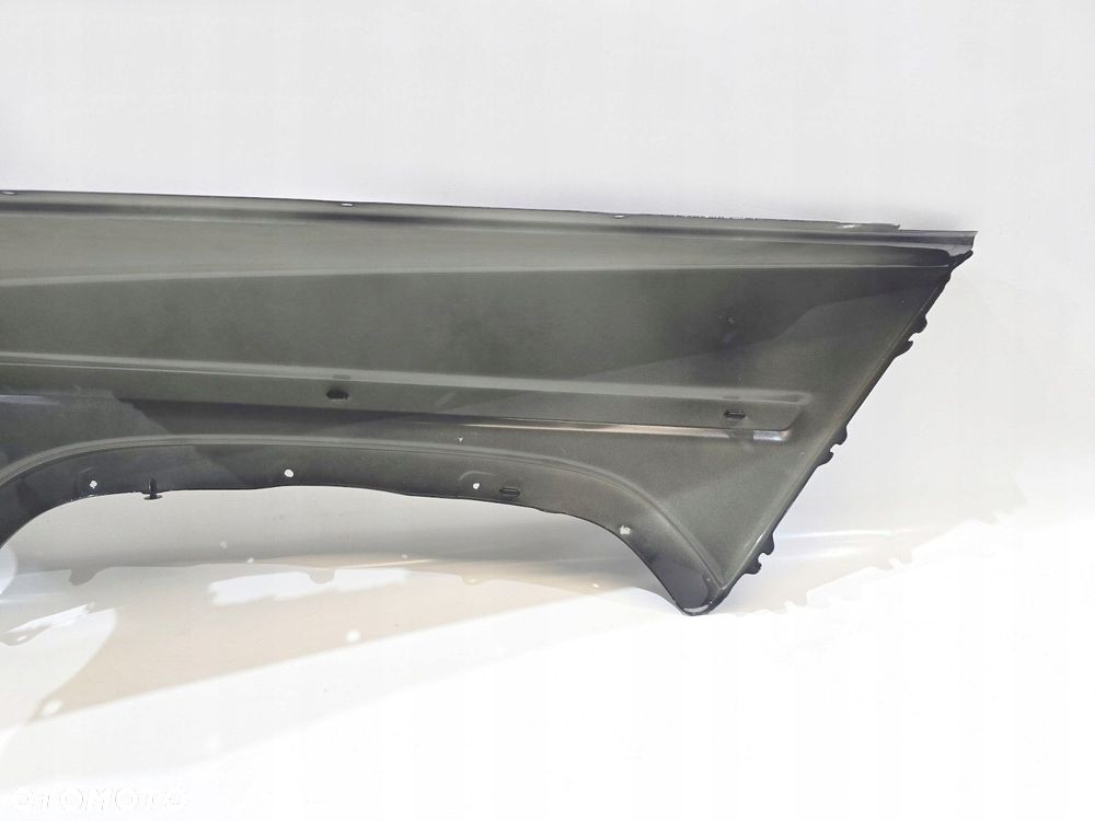 błotnik przód prawy mercedes g klasa w463 w464 - 9