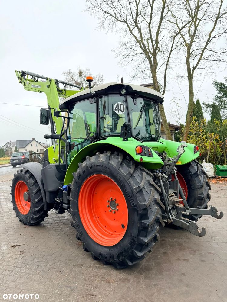 Claas Arion 440 - 15