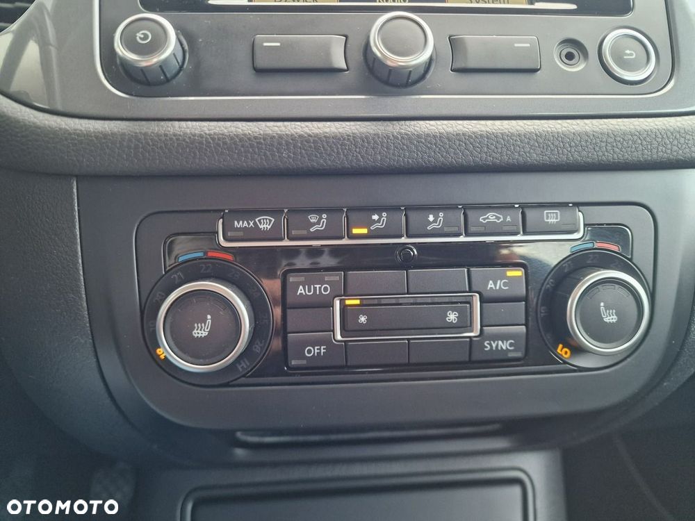 Volkswagen Tiguan 1.4 TSI BlueMotion Technology Trend & Fun - 29