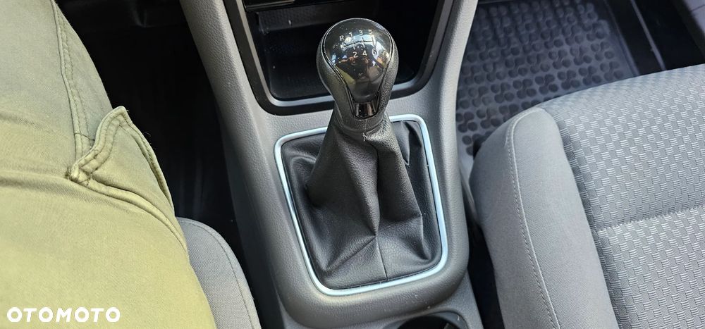 Seat Alhambra 2.0 TDI Ecomotive Style - 17