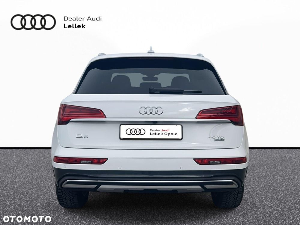 Audi Q5 - 7