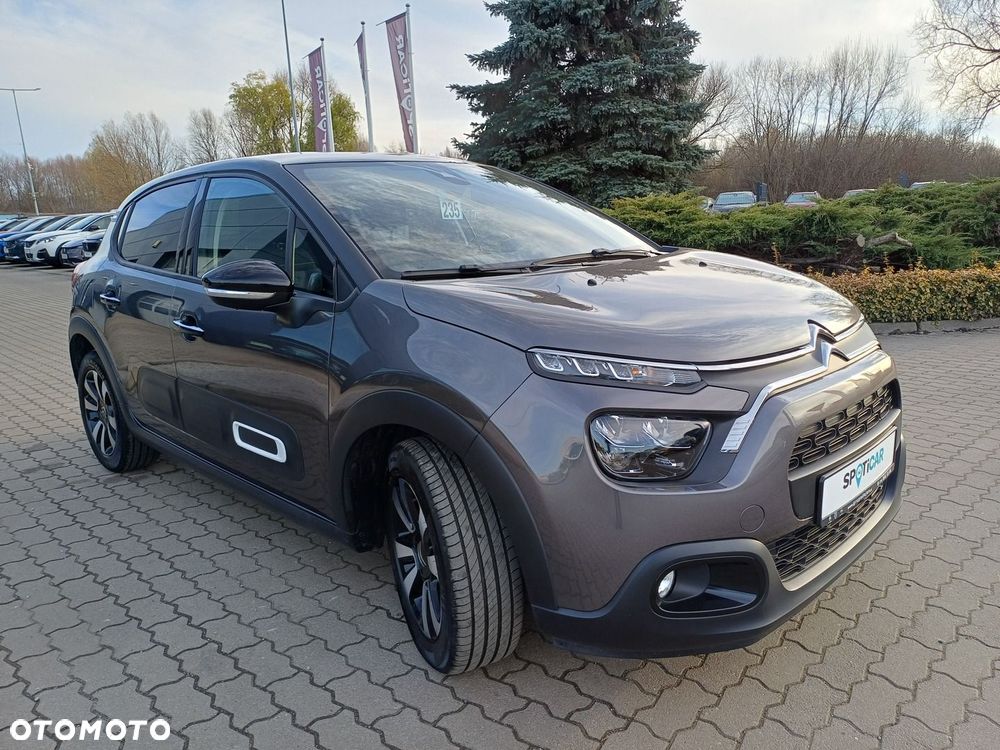 Citroën C3 - 3