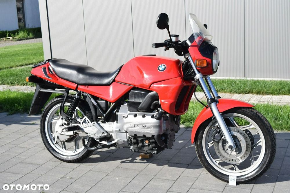 BMW K - 1