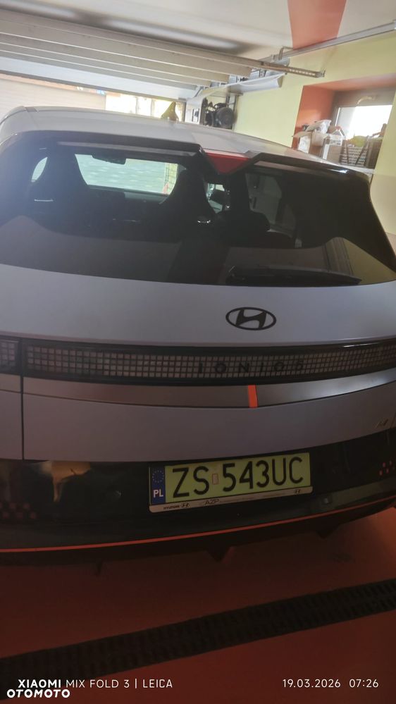 Hyundai IONIQ 5 - 14