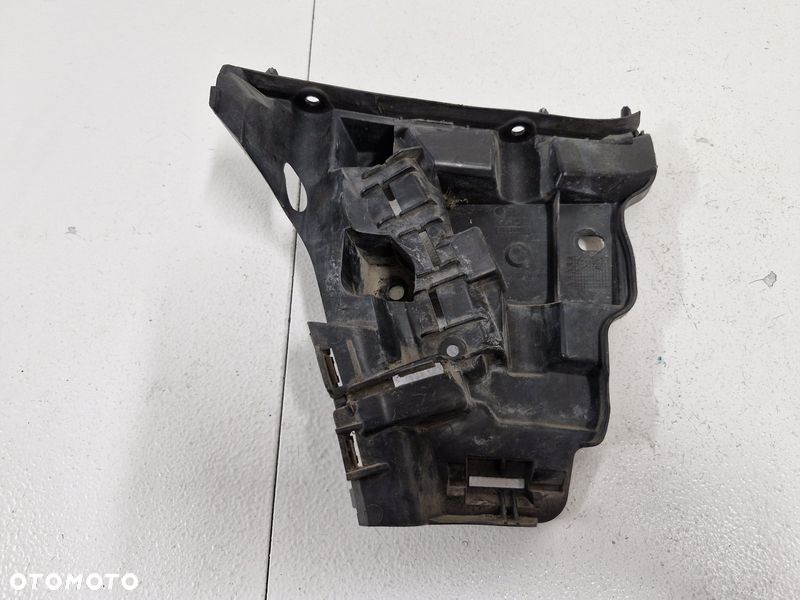 volvo xc70 2 ii ślizg uchwyt zderzaka prawy przód mocowanie prawe 31214961 - 2