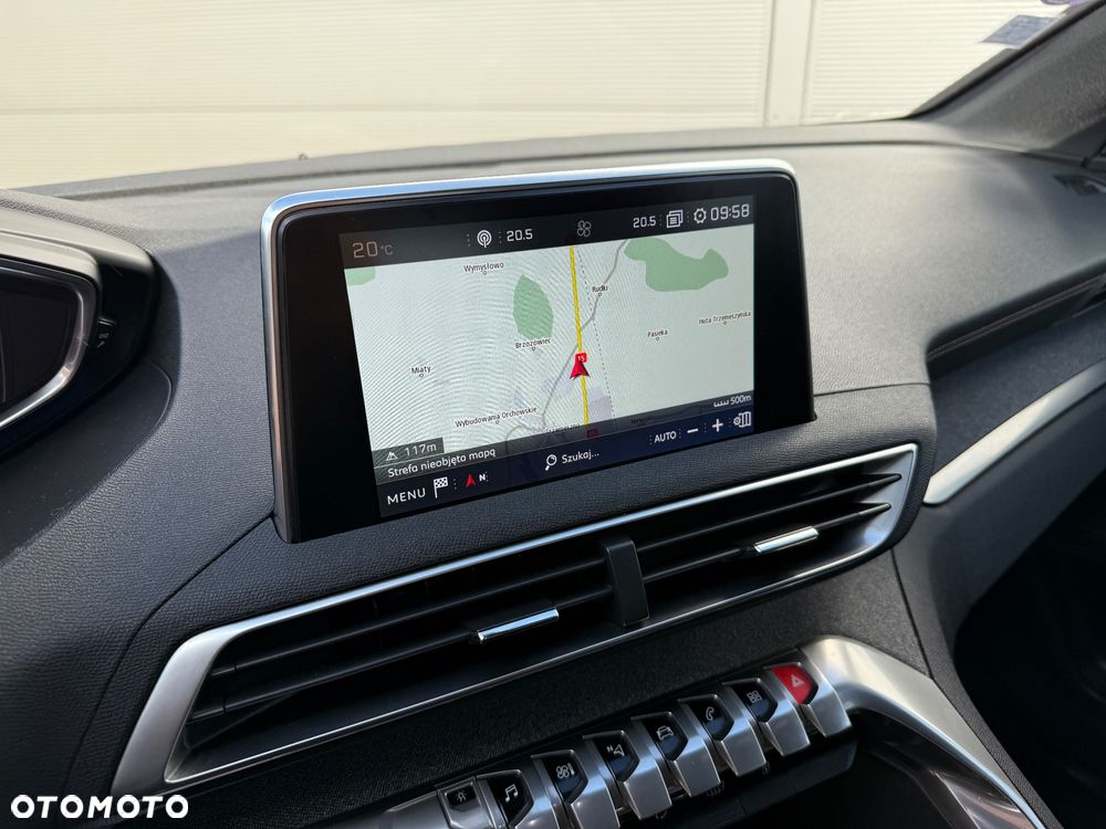 Peugeot 3008 PureTech 130 Stop & Start GPF Allure Pack - 6