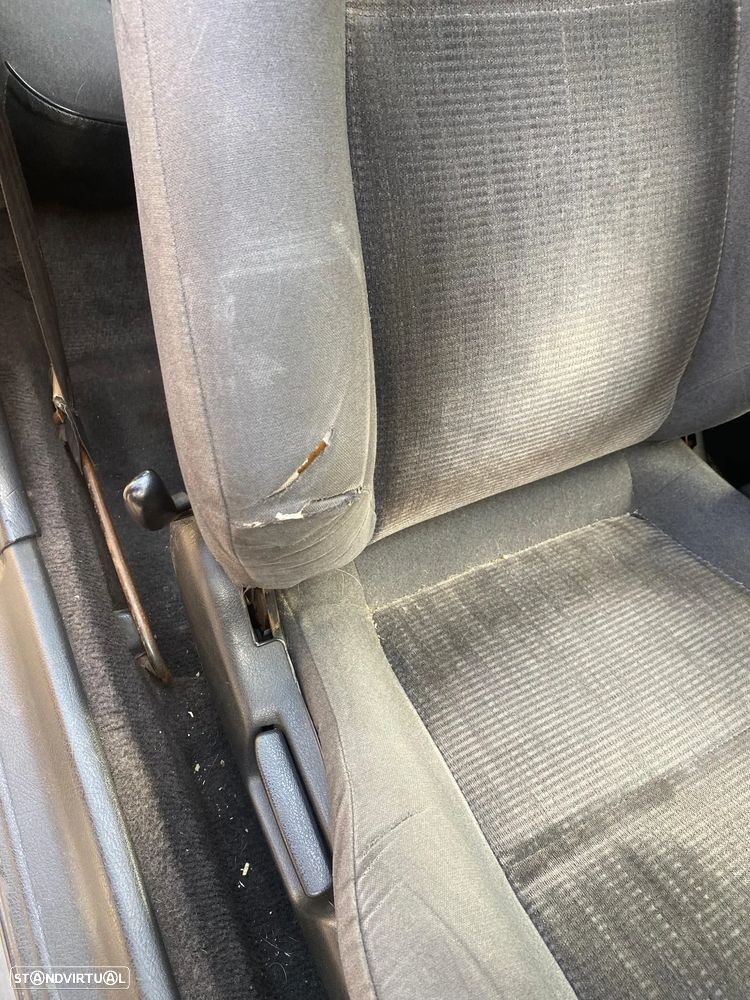 Honda Civic 1.5 LSi - 26