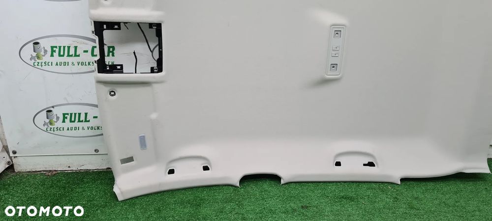 VW T-ROC ELEMENTY PODSUFITÓWKI PODSUFITKI 2GA867233 2GA867234 2GA867591B 2GA867244 2GA867243 2GA867288A 2GA867287A - 32