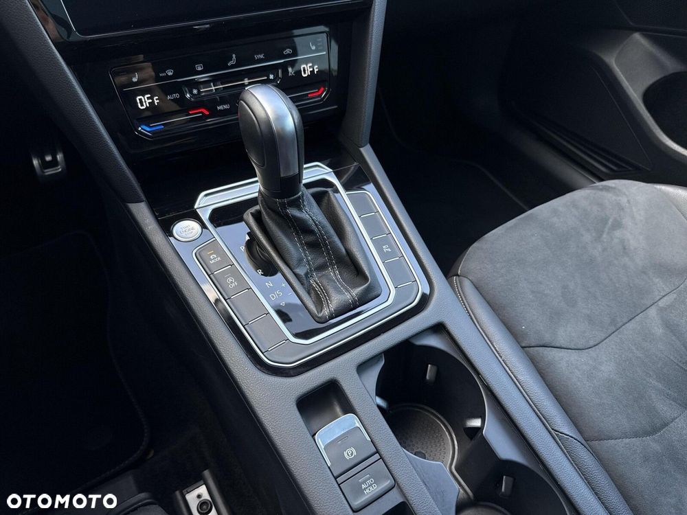 Volkswagen Arteon - 25