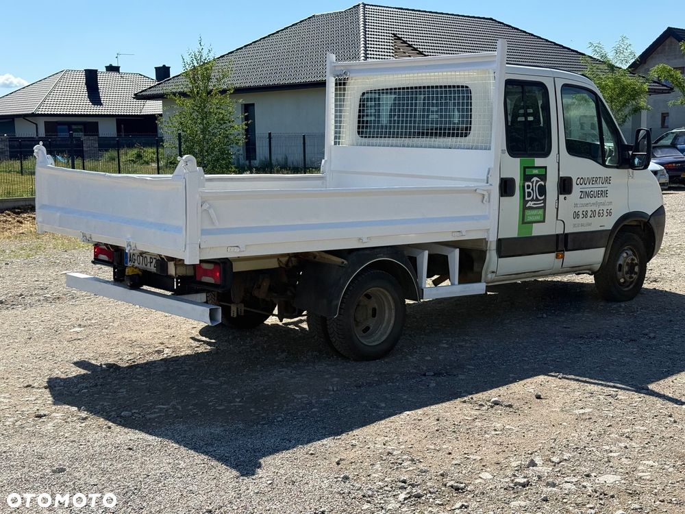 Iveco Daily - 5