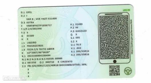 Opel Astra 1.5 D Elegance Aut. - 28