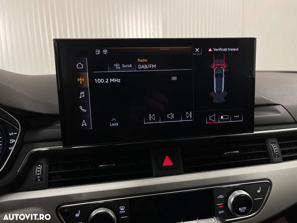 Audi A4 Avant 2.0 35 TDI S tronic MHEV Advanced - 15