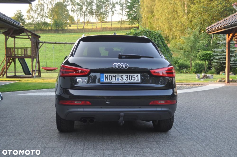 Audi Q3 2.0 TDI Prime Edition - 15