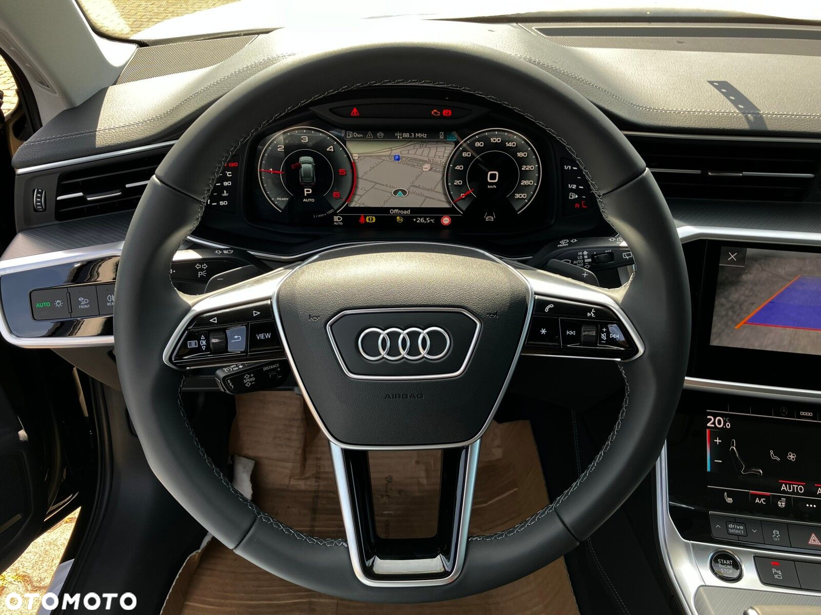 Audi A6 - 17