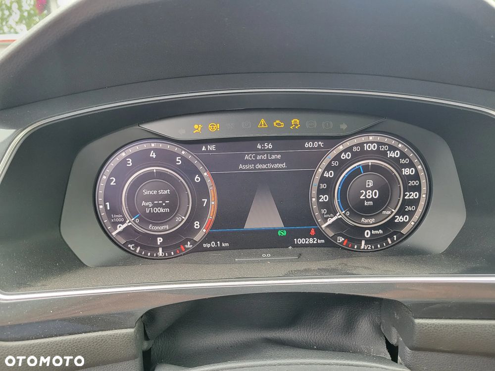 Volkswagen Tiguan 2.0 TSI 4Motion DSG OPF Highline - 20