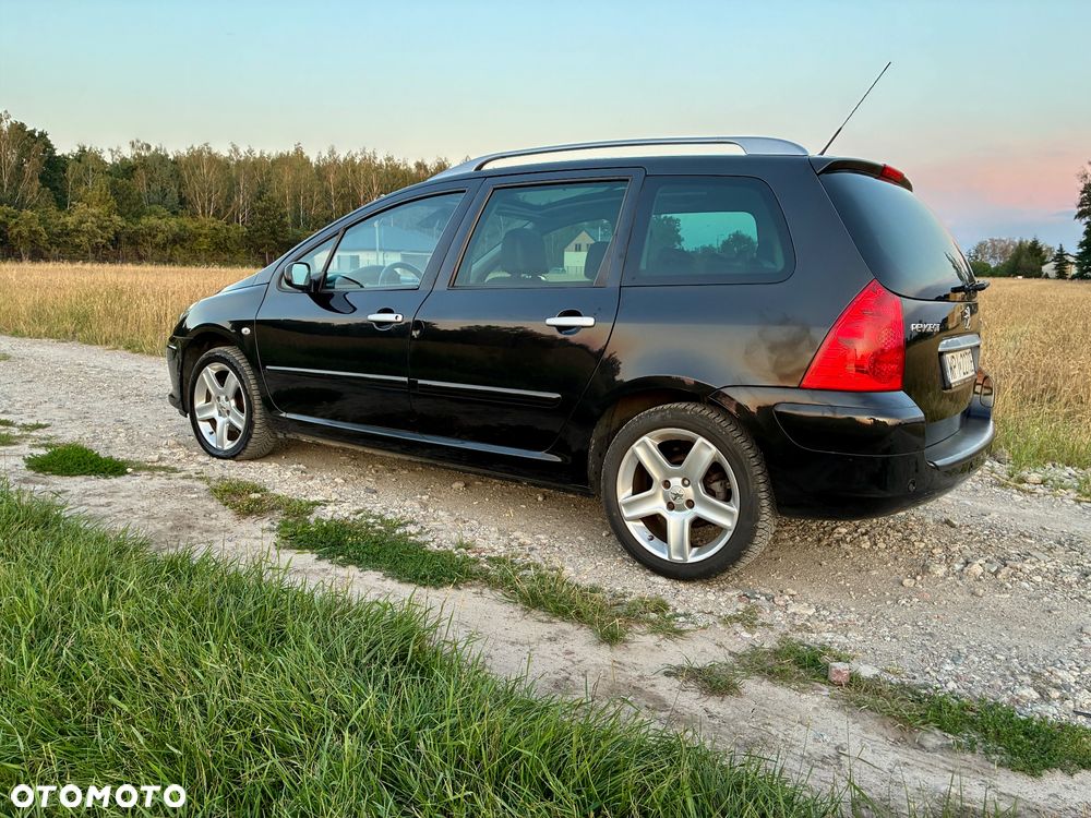 Peugeot 307 - 11