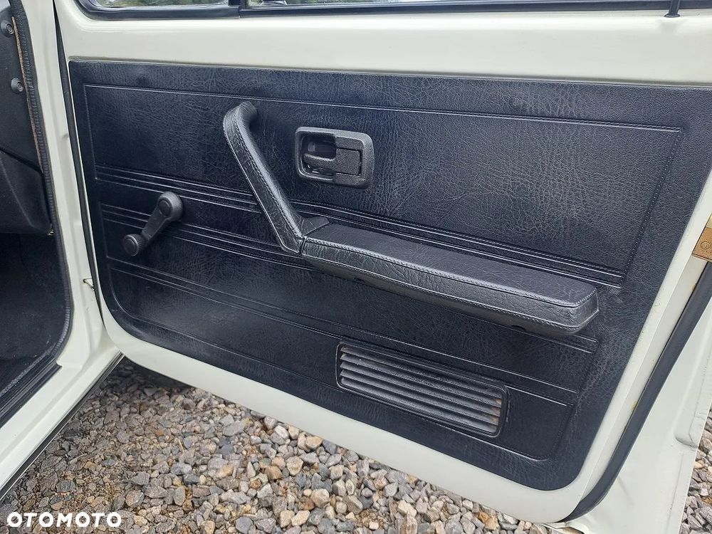 Volkswagen Caddy - 20
