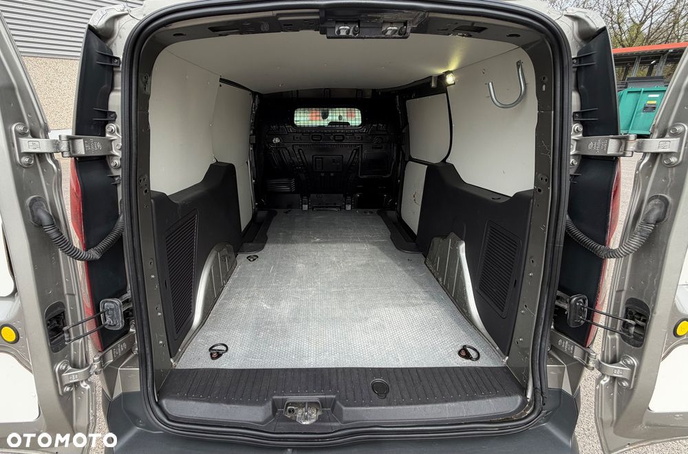 Ford Transit Connect L2H1 1.5 TDCI 8V 100KM 2017r - 16