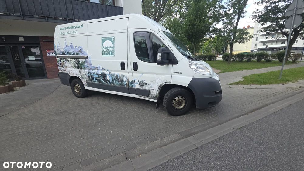 Fiat Ducato - 1