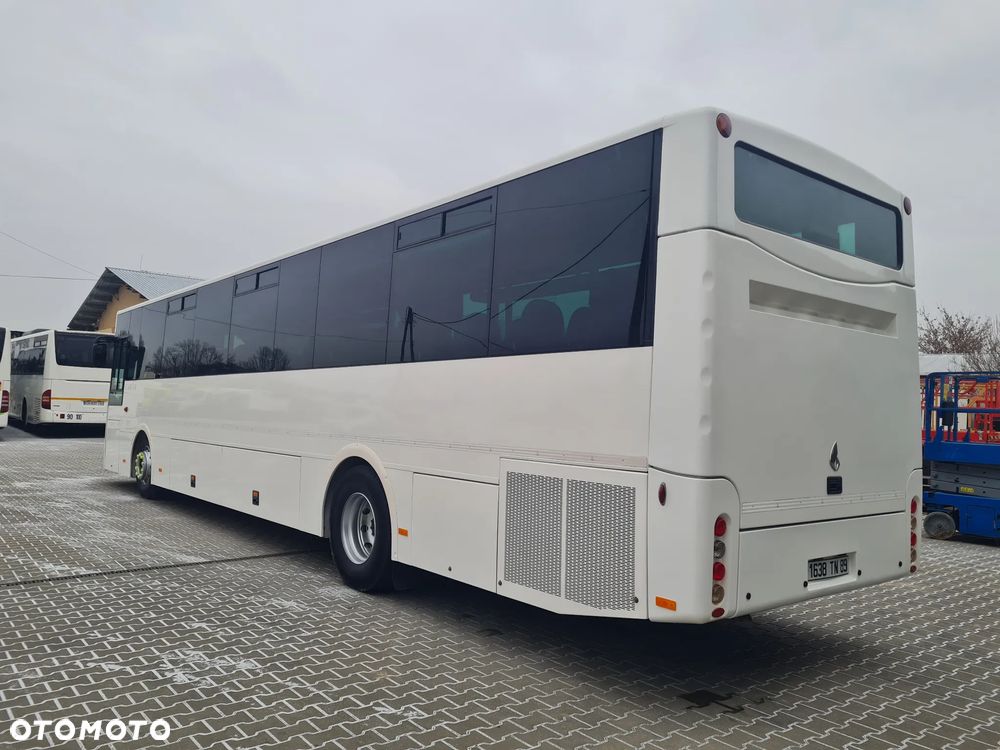 MAN Fast Soler 3 - 11