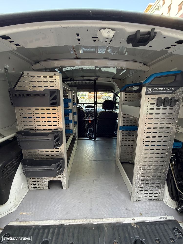 Renault Kangoo Express Grand Comfort - 11
