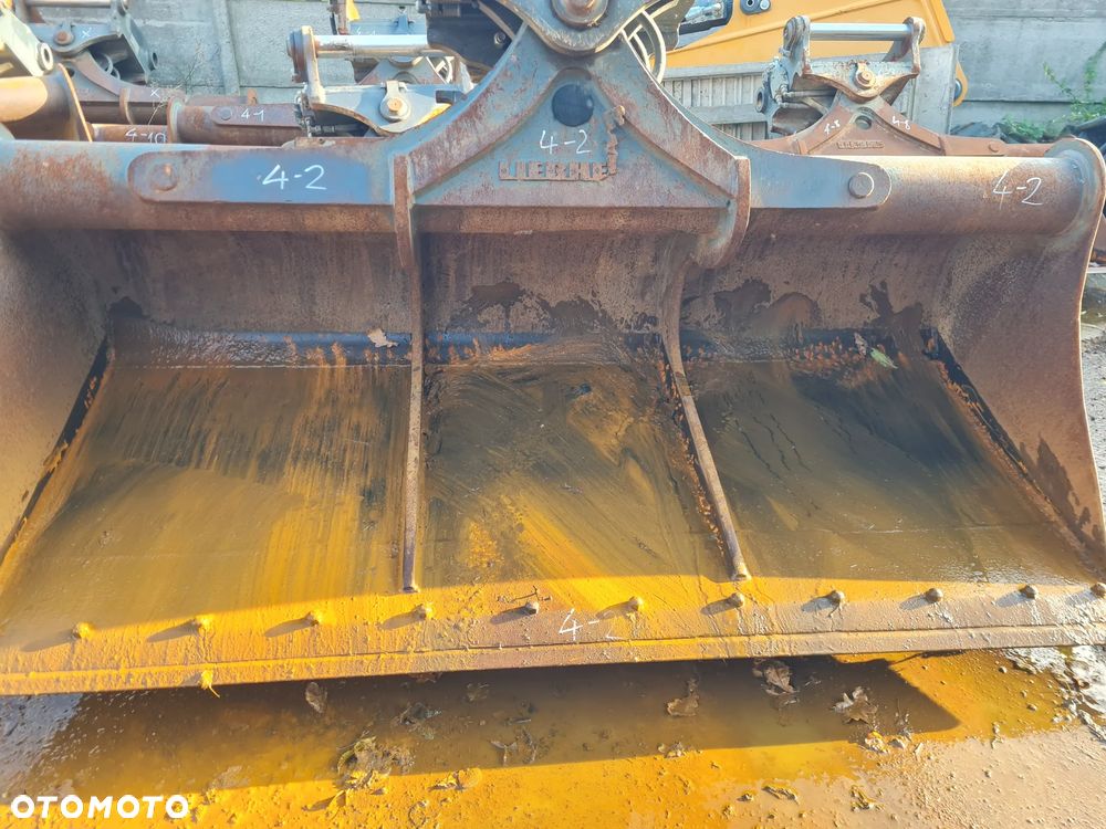Liebherr 900 922 924 926 - 1