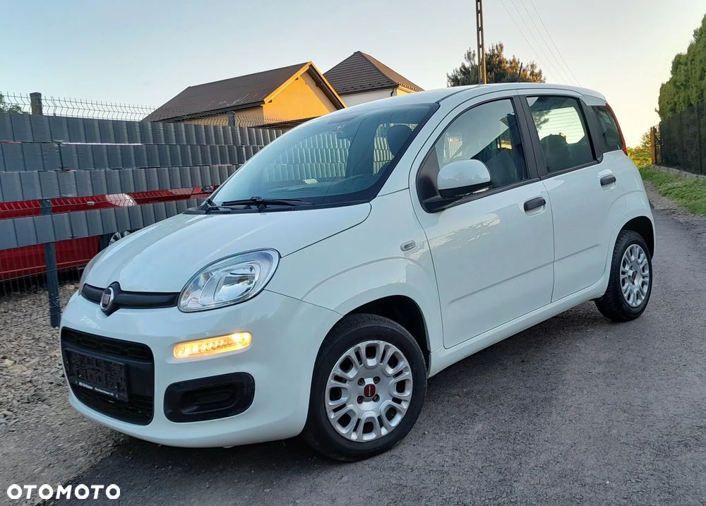 Fiat Panda - 6