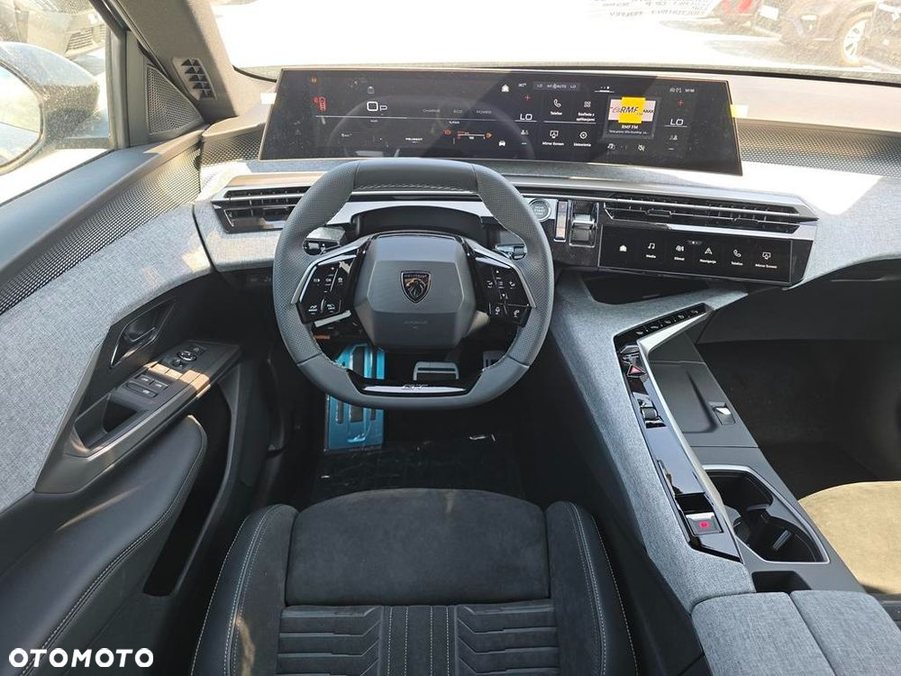 Peugeot 5008 - 26