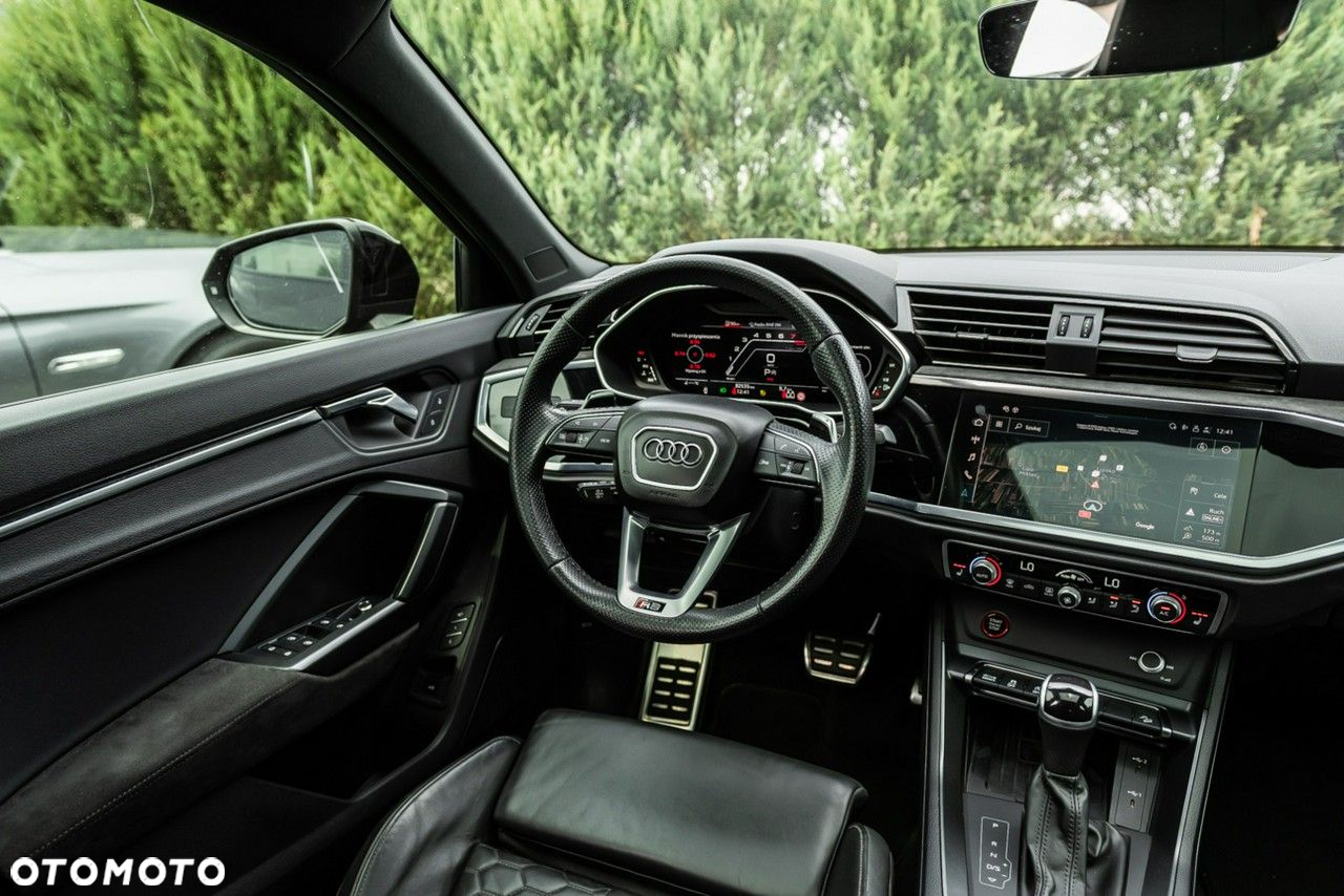 Audi RS Q3 - 16