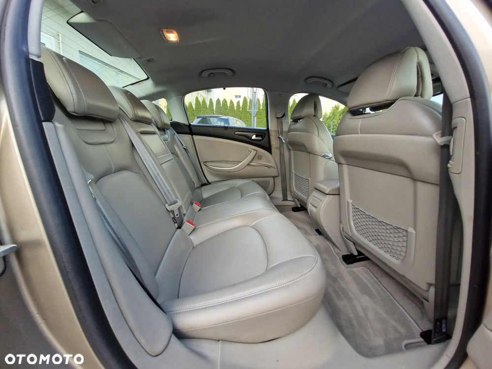 Citroën C5 1.6 THP 16V Exclusive - 20