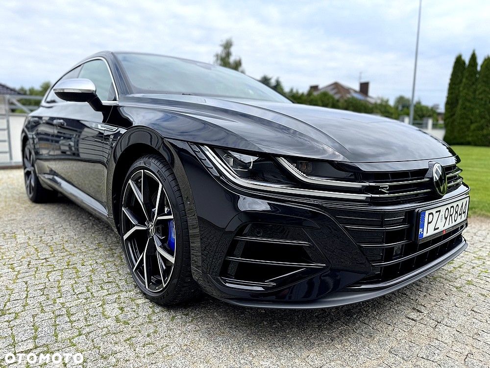 Volkswagen Arteon Shooting Brake 2.0 TSI 4Motion R DSG - 9