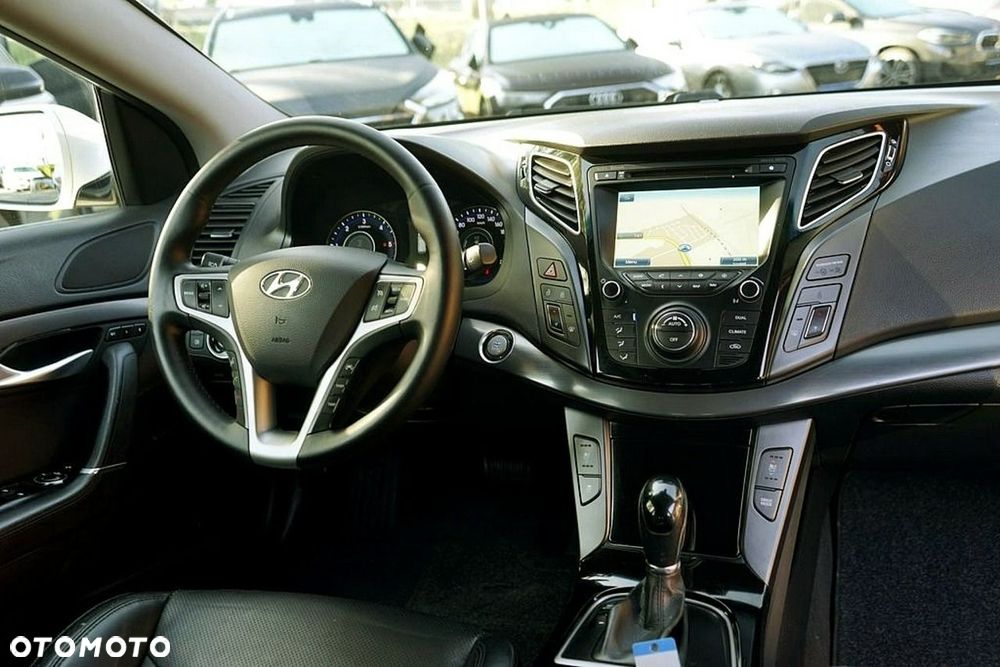 Hyundai i40 - 24