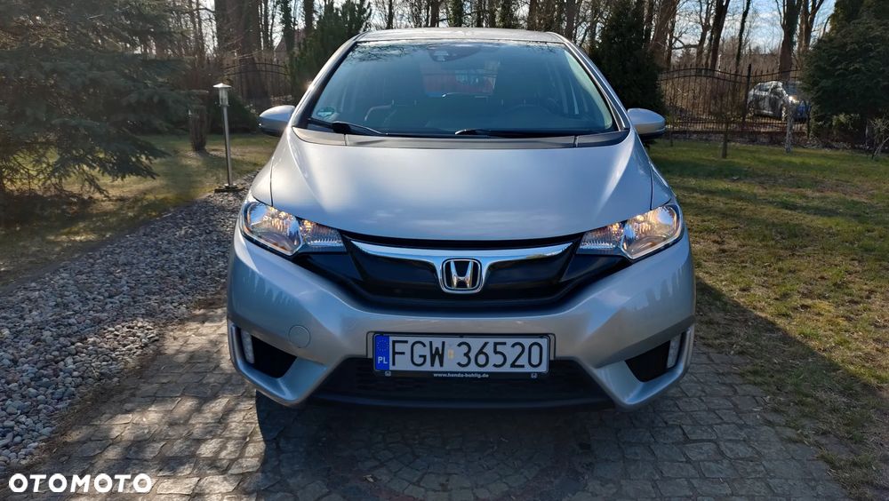 Honda Jazz 1.3 i-VTEC Comfort - 4