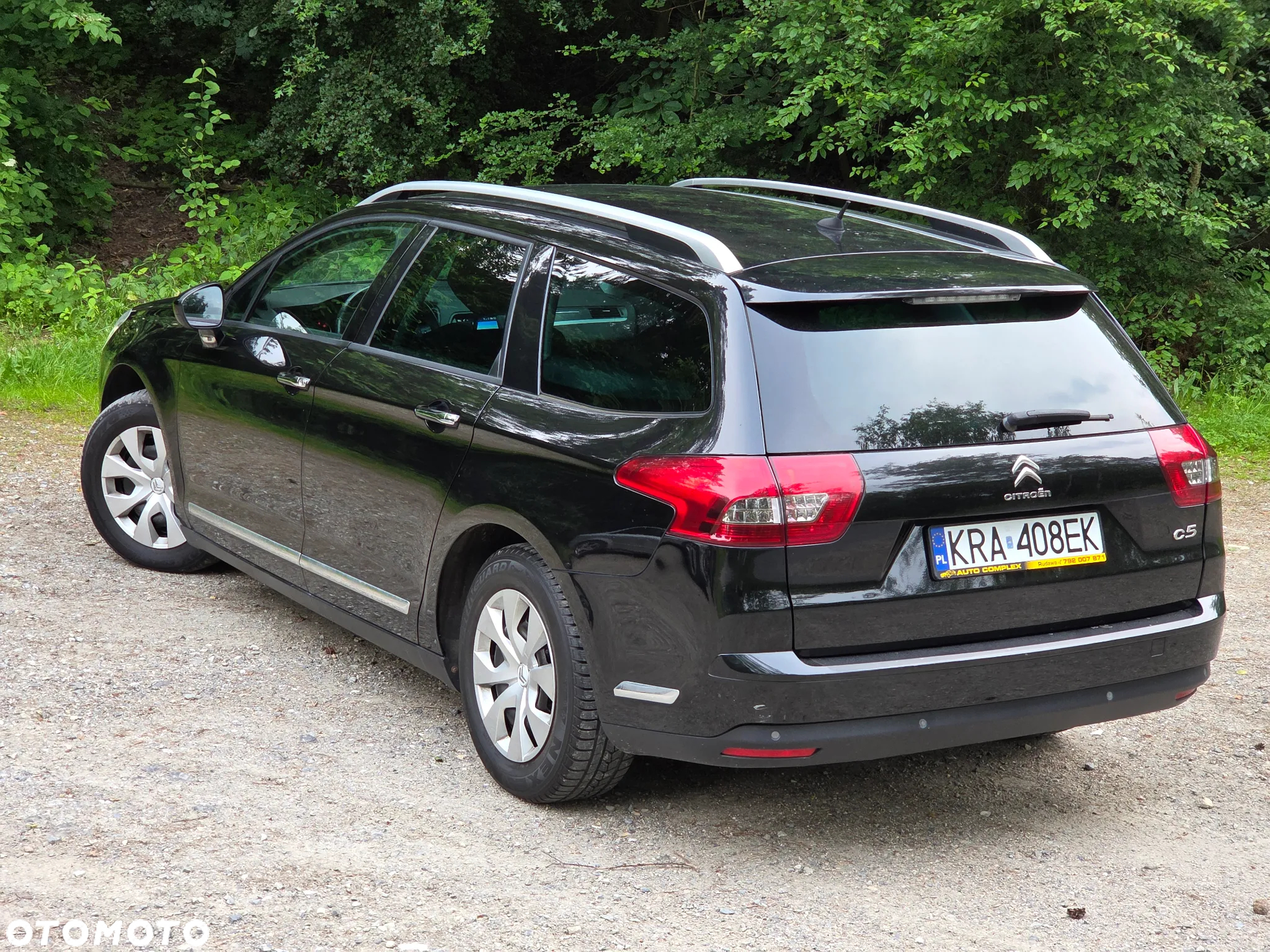 Citroën C5 - 9