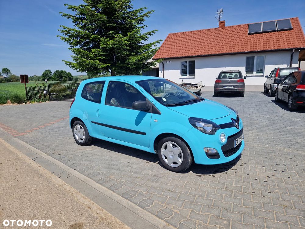 Renault Twingo 1.2 LEV 16V 75 Expression - 5