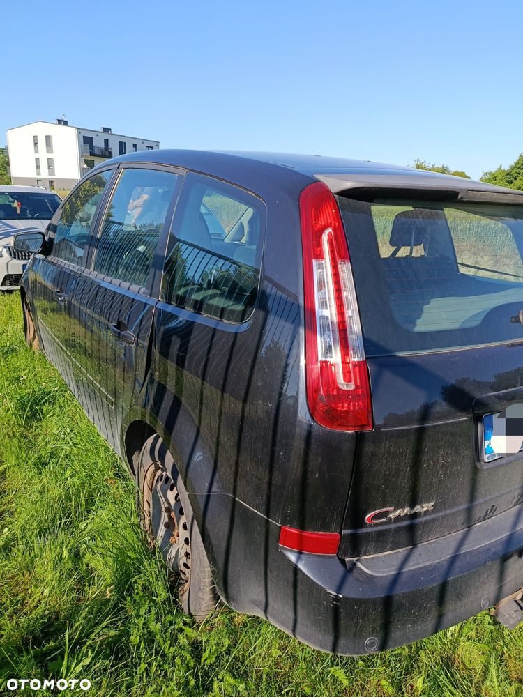 Ford C-MAX - 3