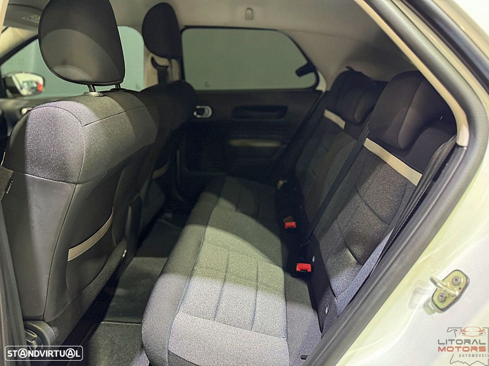 Citroën C4 Cactus 1.2 PureTech Shine Pack - 16