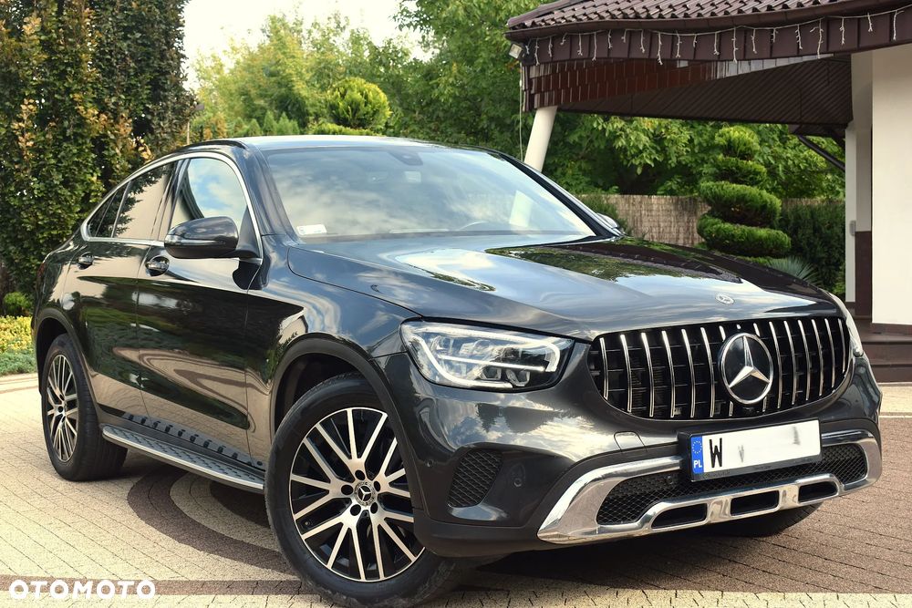 Mercedes-Benz GLC 200 4-Matic - 12